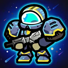 Xeno Command (Ксено комманд) [МОД Premium] APK Android