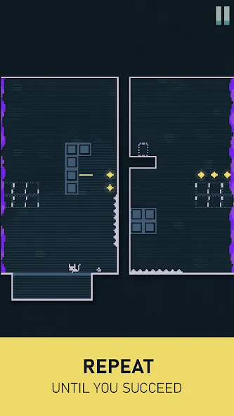 Jump Jerboa (Джамп Джербоа) [МОД Бесконечные монеты] APK Android Screenshot 5