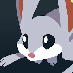 Jump Jerboa (Джамп Джербоа) [МОД Бесконечные монеты] APK Android