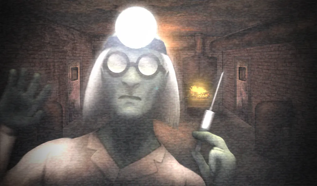 Asylum Night Shift 2 (Азайлум Найт Шифт 2) [МОД Premium] APK Android Screenshot 2