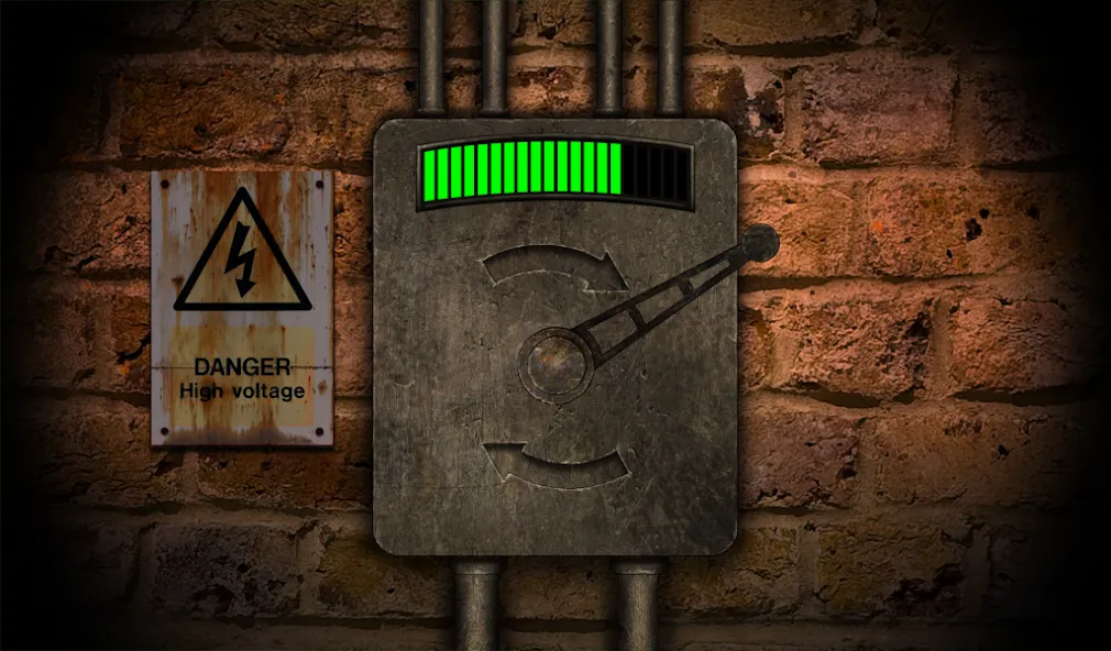 Asylum Night Shift 2 (Азайлум Найт Шифт 2) [МОД Premium] APK Android Screenshot 5