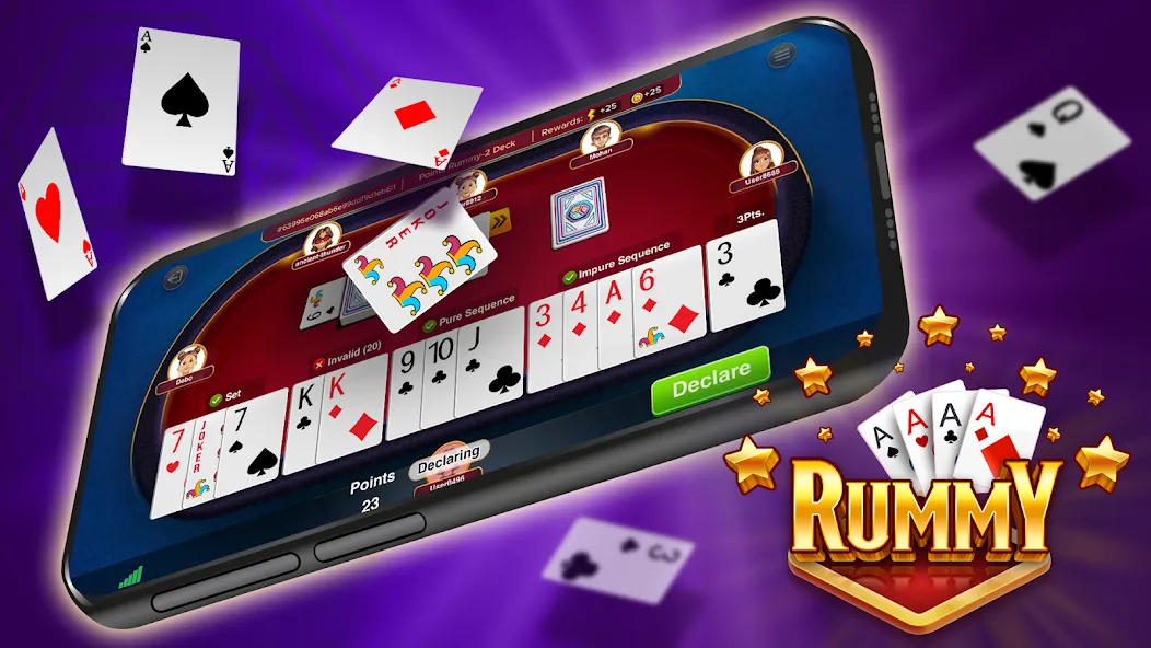 Circle Of Games - Fun Games (Циркл оф Геймс) [МОД Бесконечные монеты] APK Android Screenshot 2