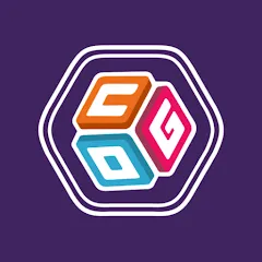 Circle Of Games - Fun Games (Циркл оф Геймс) [МОД Бесконечные монеты] APK Android