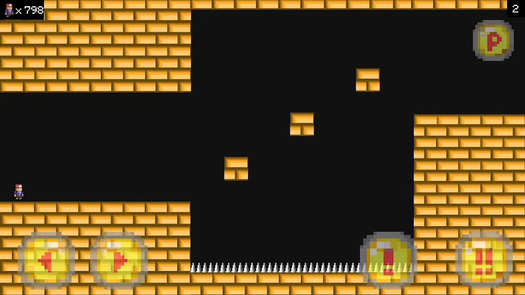 Trap Dungeons 2 (Трап Данженс 2) [МОД Premium] APK Android Screenshot 5