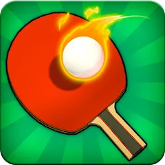Ping Pong Masters (Пингпонг мастера) [МОД Бесконечные монеты] APK Android