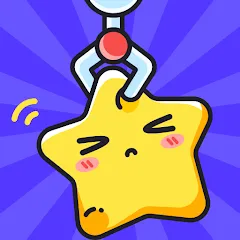 Claw Eden - Real Claw Machine (Клоу Эден) [МОД Unlocked] APK Android