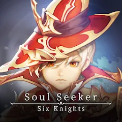 Soul Seeker: Six Knights (Соул Сикер) [МОД Все открыто] APK Android