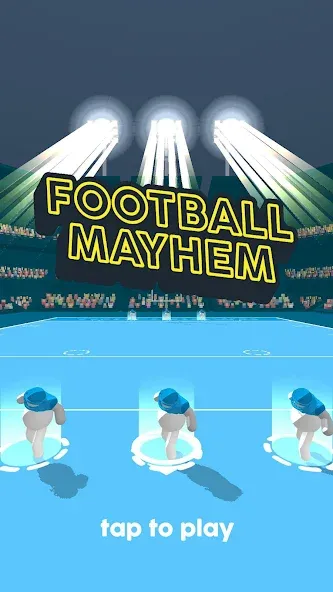Ball Mayhem! [МОД Unlocked] APK Android Screenshot 3