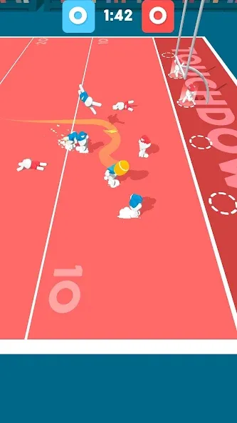 Ball Mayhem! [МОД Unlocked] APK Android Screenshot 5
