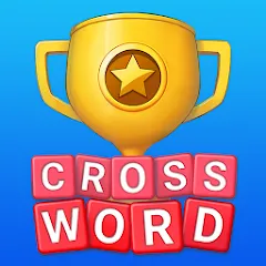 Crossword Online: Word Cup [МОД Premium] APK Android