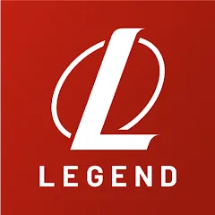 Legend Fantasy- Fantasy sports (Легенда фэнтези) [МОД Меню] APK Android