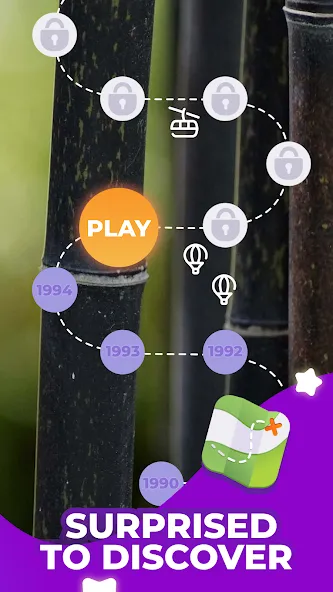 Word Line: Crossword Adventure [МОД Бесконечные монеты] APK Android Screenshot 5