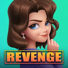 Merge Secret (Мердж Сикрет) [МОД Premium] APK Android
