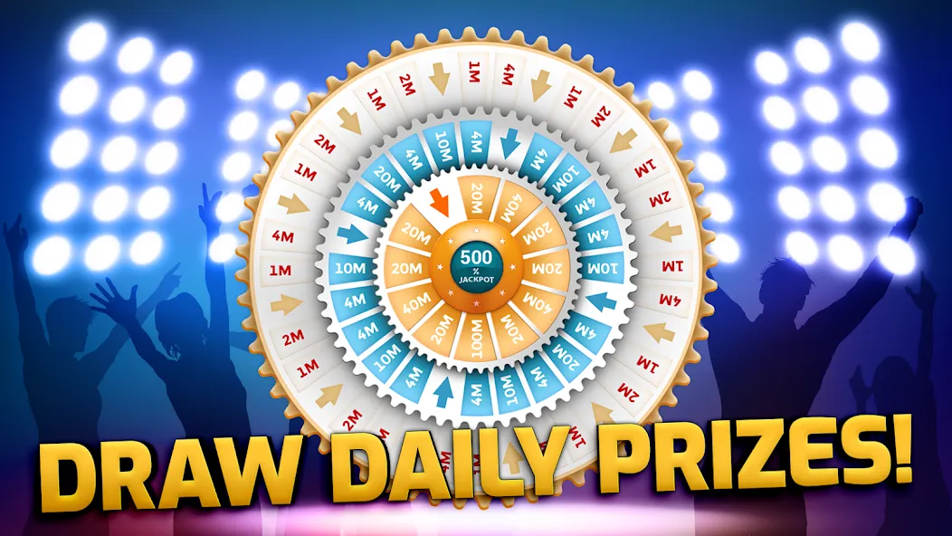 Club7™ Casino - Slots 777 (Клуб7 Казино) [МОД Mega Pack] APK Android Screenshot 2