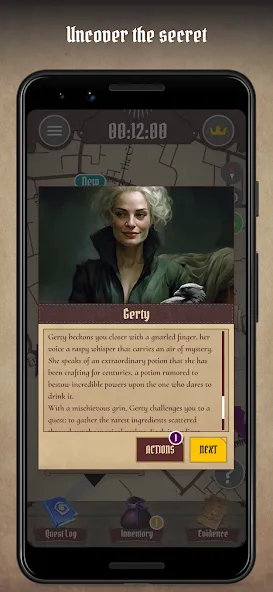 CluedUpp Geogames (Клюедапп Геоигры) [МОД Unlocked] APK Android Screenshot 4