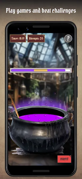 CluedUpp Geogames (Клюедапп Геоигры) [МОД Unlocked] APK Android Screenshot 5