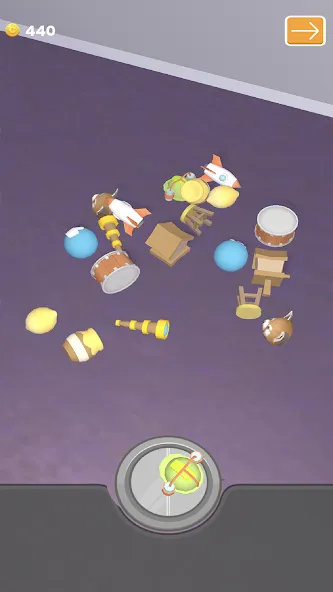 Talking Cactus (Токинг Кактус) [МОД Mega Pack] APK Android Screenshot 4