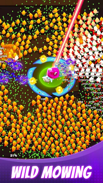 Lonely Survivor (Лонли Сурвайвер) [МОД Все открыто] APK Android Screenshot 3