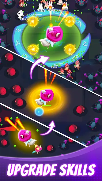 Lonely Survivor (Лонли Сурвайвер) [МОД Все открыто] APK Android Screenshot 4