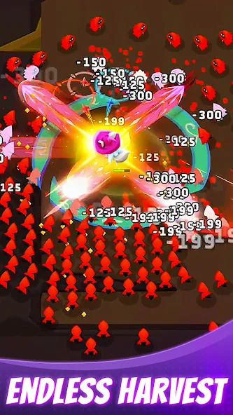 Lonely Survivor (Лонли Сурвайвер) [МОД Все открыто] APK Android Screenshot 5