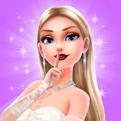 Super Stylist Fashion Makeover [МОД Много денег] APK Android