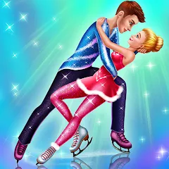 Ice Skating Ballerina Life [МОД Много денег] APK Android