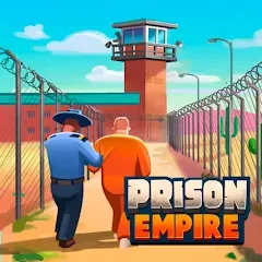 Prison Empire Tycoon－Idle Game [МОД Все открыто] APK Android