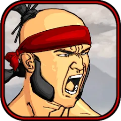Martial Arts Brutality (МаршалАртсБруталити) [МОД Много денег] APK Android