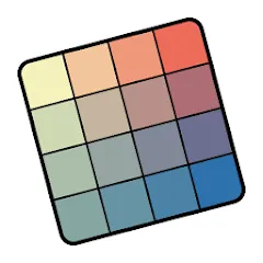 Color Puzzle:Offline Hue Games [МОД Меню] APK Android