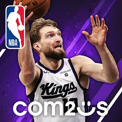 NBA NOW 24 (НБА СЕЙЧАС 23) [МОД Premium] APK Android