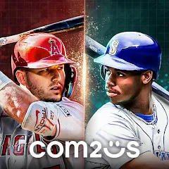 MLB 9 Innings 24 (МЛБ 9 Иннингов 23) [МОД Меню] APK Android