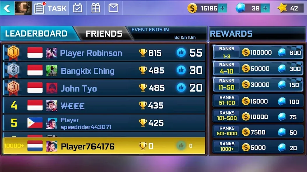 Street Racing 3D [МОД Все открыто] APK Android Screenshot 4