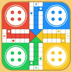 Ludo (Людо Лайт) [МОД Много денег] APK Android