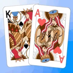 Briscola & Tressette Online [МОД Все открыто] APK Android