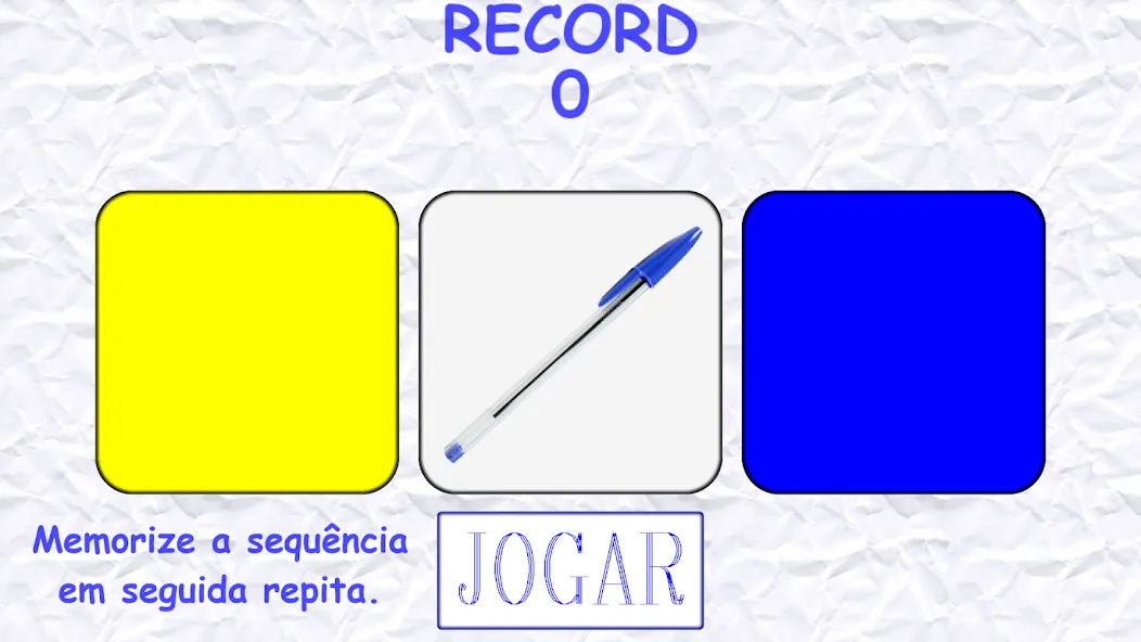 Caneta azul (Канета азул) [МОД Все открыто] APK Android Screenshot 4