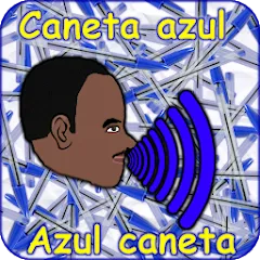 Caneta azul (Канета азул) [МОД Все открыто] APK Android