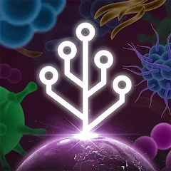 Cell to Singularity: Evolution [МОД Бесконечные монеты] APK Android
