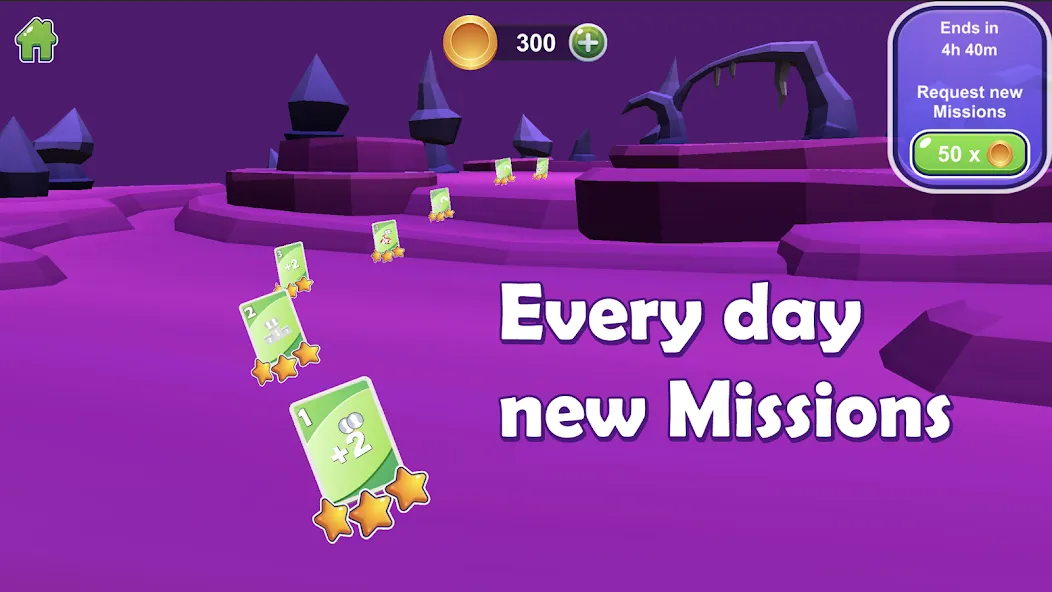 Crazy Eights 3D (КрэйзиЭйтс) [МОД Меню] APK Android Screenshot 3