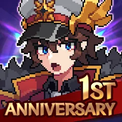 Unknown Knights: Anniversary (Анноун Найтс) [МОД Все открыто] APK Android