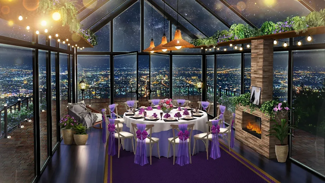 My Home Design - Modern City [МОД Меню] APK Android Screenshot 5