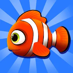 Go Fishing - by Coolmath Games (Го Фишинг) [МОД Бесконечные монеты] APK Android