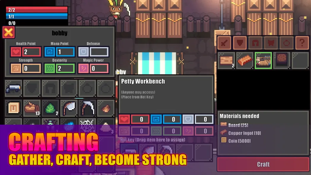 Shooting Survival (Шутинг Сурвайвл Гейм) [МОД Unlocked] APK Android Screenshot 3