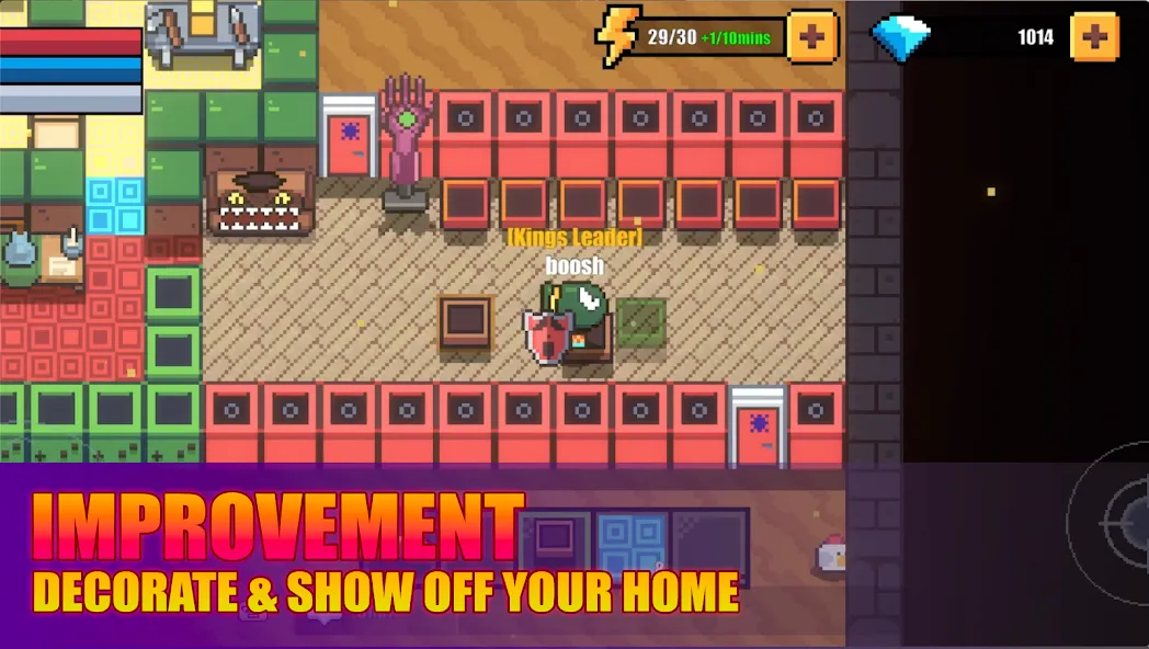 Shooting Survival (Шутинг Сурвайвл Гейм) [МОД Unlocked] APK Android Screenshot 5