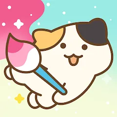 Color Town: My Lovely World (Цолор Таун) [МОД Premium] APK Android