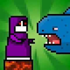 Moray Doomsday: arcade games (Морей Думсдей) [МОД Unlocked] APK Android