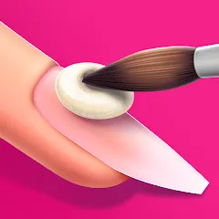 Acrylic Nails! [МОД Все открыто] APK Android