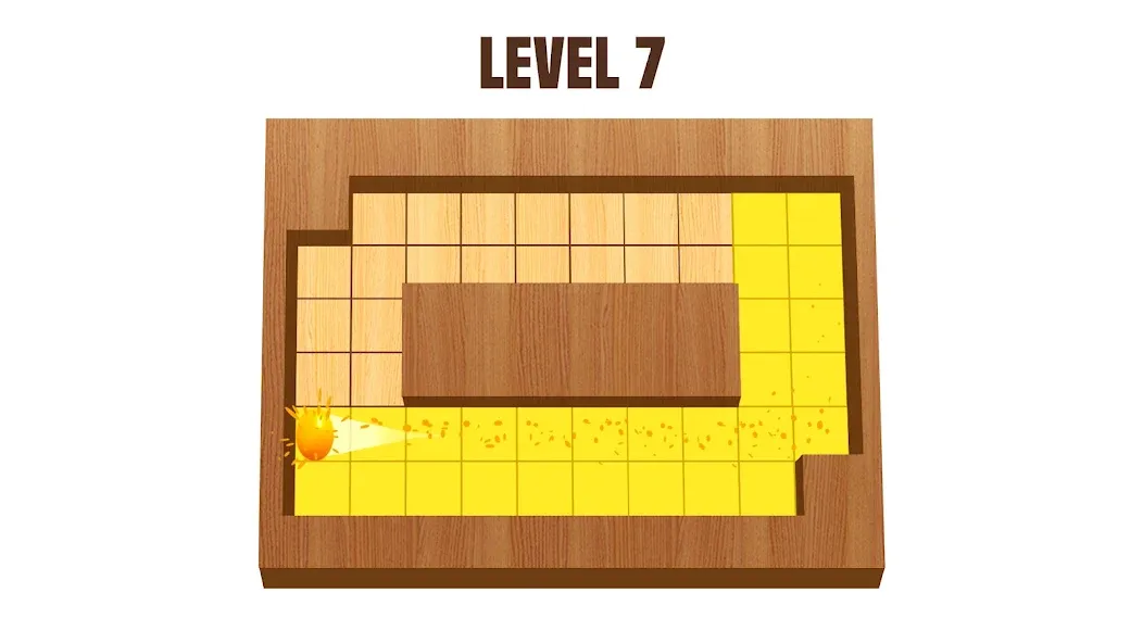 AMAZE! [МОД Mega Pack] APK Android Screenshot 2