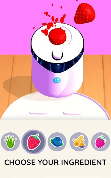 DIY Makeup [МОД Много денег] APK Android Screenshot 1