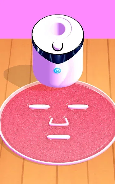 DIY Makeup [МОД Много денег] APK Android Screenshot 3