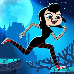 Hotel Transylvania Adventures [МОД Unlocked] APK Android